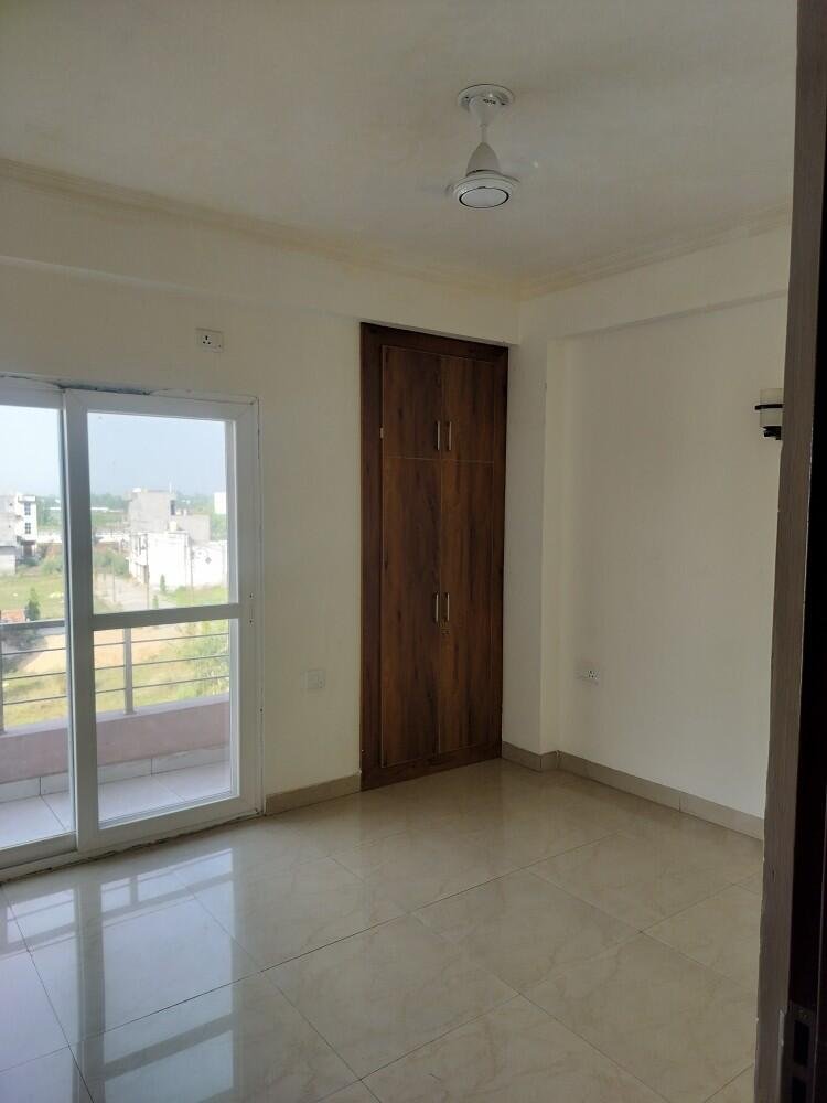 2BHK 2Baths Flat/Apartment for Rent in Hero Haridwar Greens, Roshanabad, Haridwar, Uttarakhand