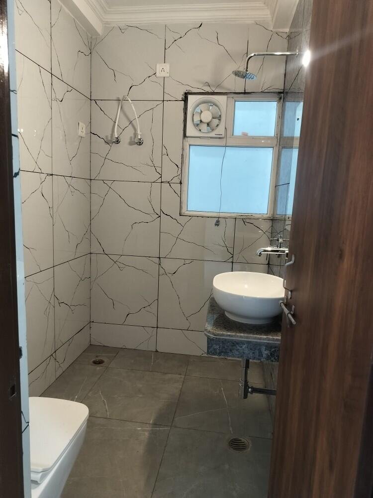 2BHK 2Baths Flat/Apartment for Rent in Hero Haridwar Greens, Roshanabad, Haridwar, Uttarakhand