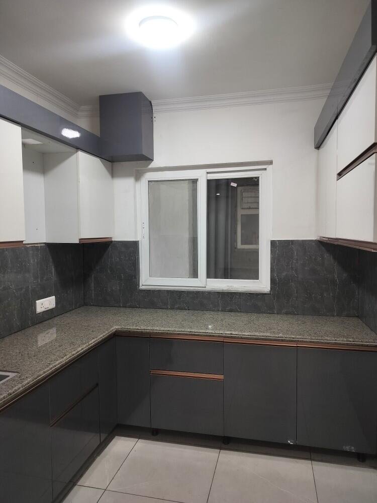 2BHK 2Baths Flat/Apartment for Rent in Hero Haridwar Greens, Roshanabad, Haridwar, Uttarakhand