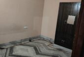 2BHK 1Bath Flat/Apartment for Rent in Jaat Colony, South Civil Lines, Muzaffar Nagar, U P