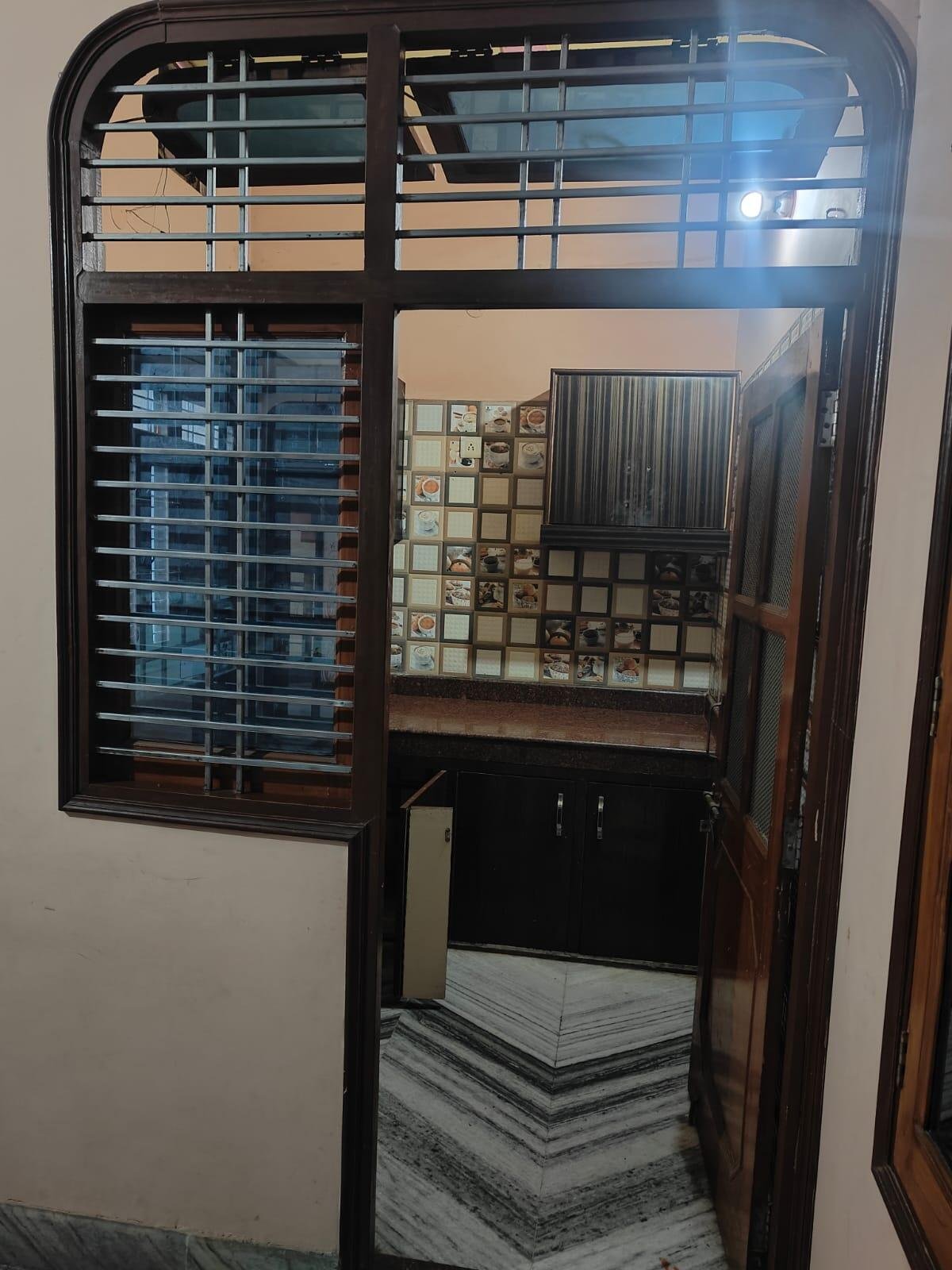 2BHK 1Bath Flat/Apartment for Rent in Jaat Colony, South Civil Lines, Muzaffar Nagar, U P