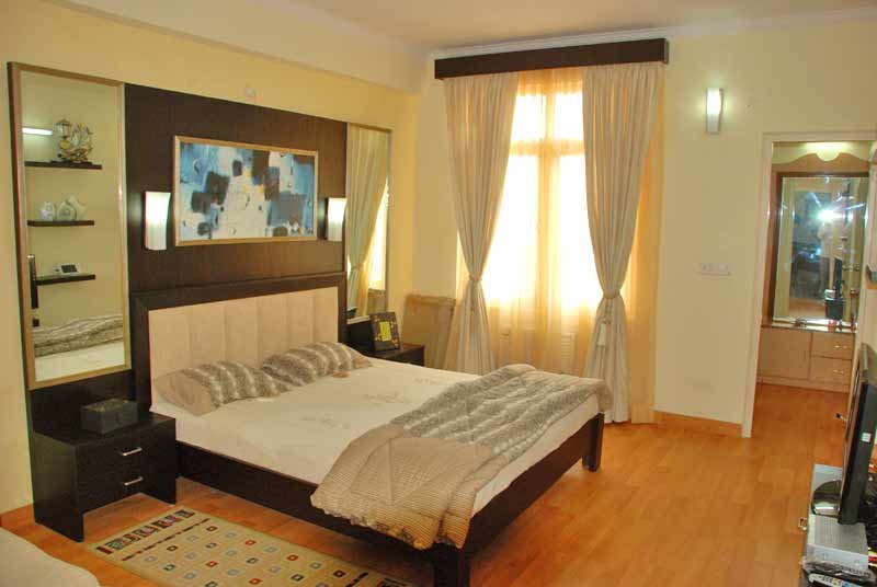 3BHK 2Baths Flat/Apartment for Rent in The Vardhman Jurs Country, Jwalapur, Haridwar, Uttarakhand
