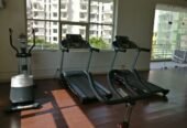 2BHK 2Baths Flat/Apartment for Rent in Hero Haridwar Greens, Roshanabad, Haridwar, Uttarakhand