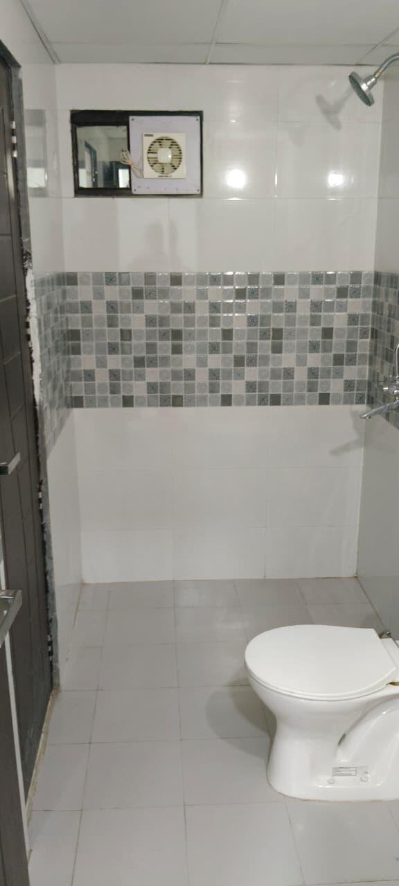 2BHK 2Baths Flat/Apartment for Rent in Bhumi KRS Park And Homes, Bahadarabad, Haridwar, Uttarakhand