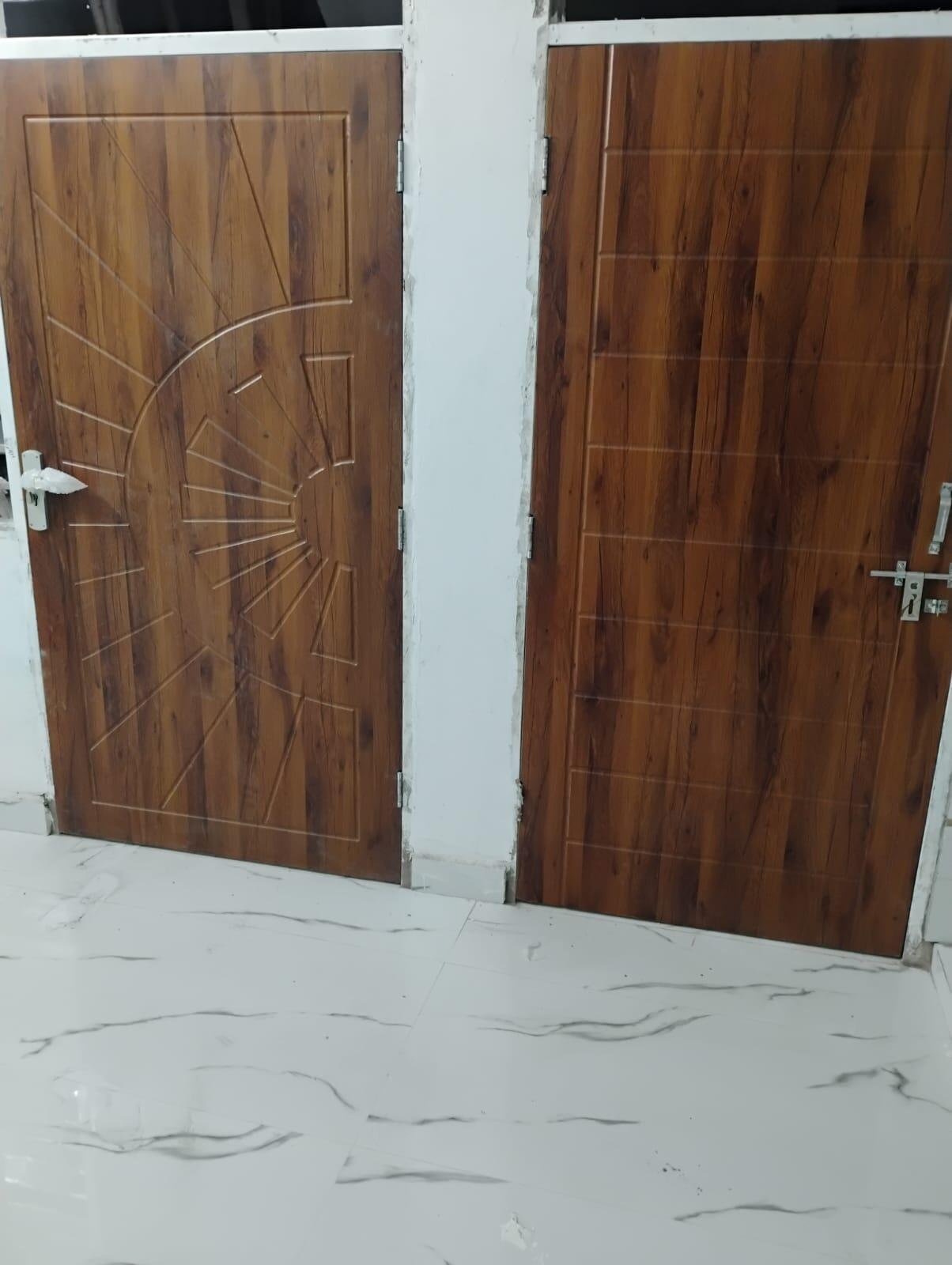 3BHK 1Bath Flat/Apartment for Rent in Umrao enclave jagjeetpur , Ganga aangan jagjeet pur, Haridwar, Uttarakhand