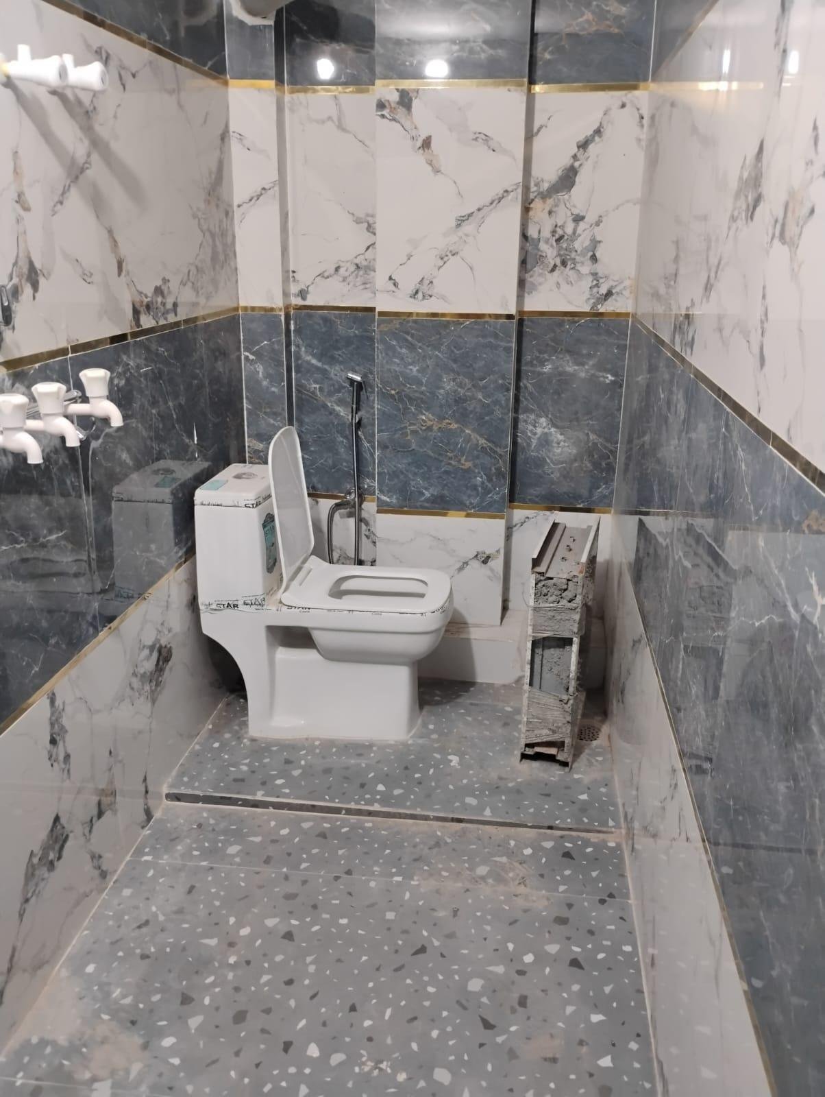3BHK 1Bath Flat/Apartment for Rent in Umrao enclave jagjeetpur , Ganga aangan jagjeet pur, Haridwar, Uttarakhand