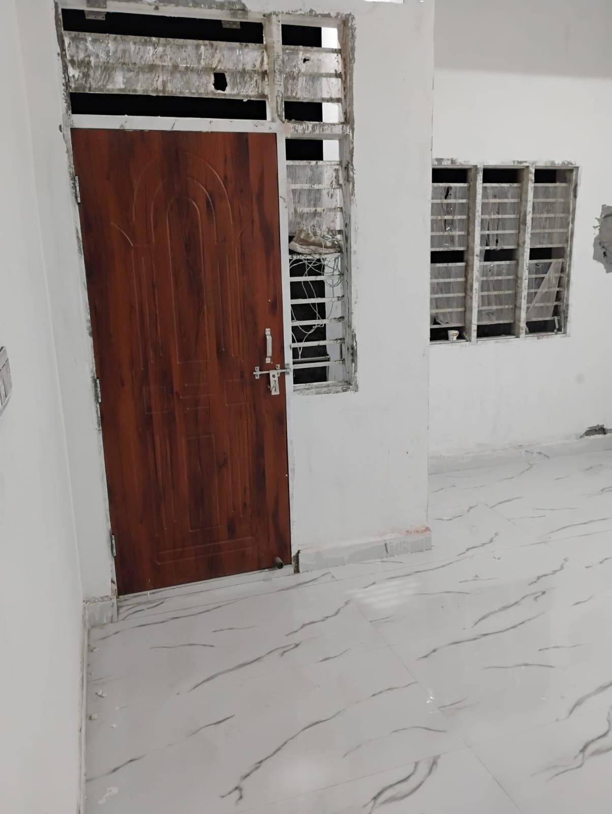 3BHK 1Bath Flat/Apartment for Rent in Umrao enclave jagjeetpur , Ganga aangan jagjeet pur, Haridwar, Uttarakhand