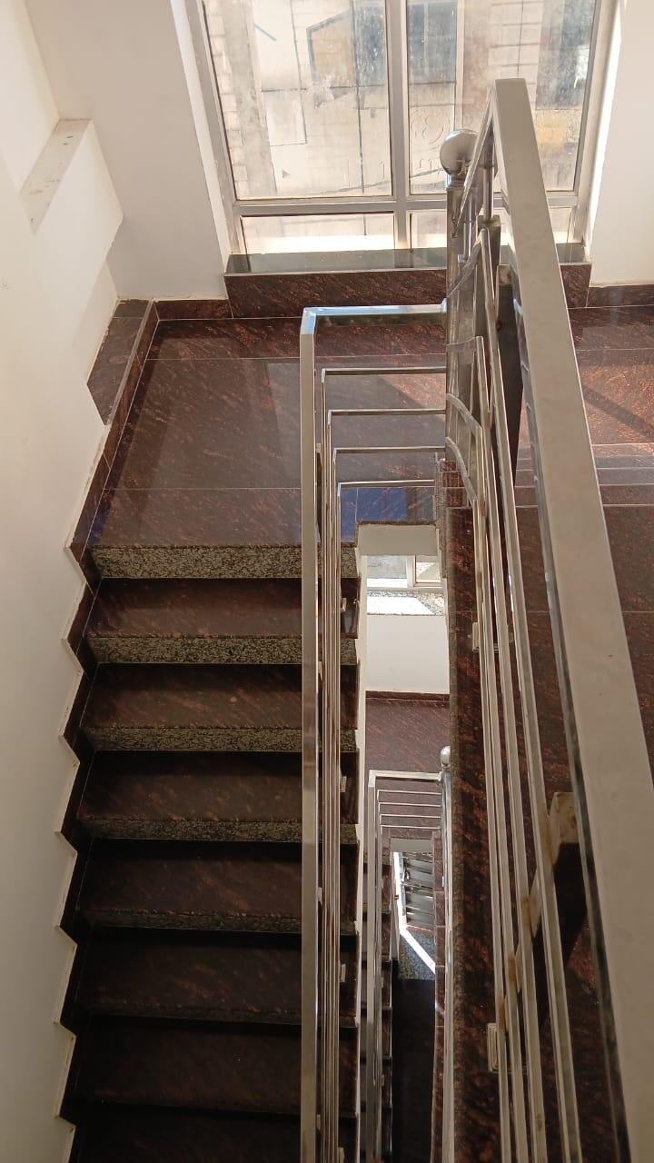 2BHK 1Bath Flat/Apartment for Rent in shanti Bhavan, DEV NAGAR colony, Haridwar, Uttarakhand