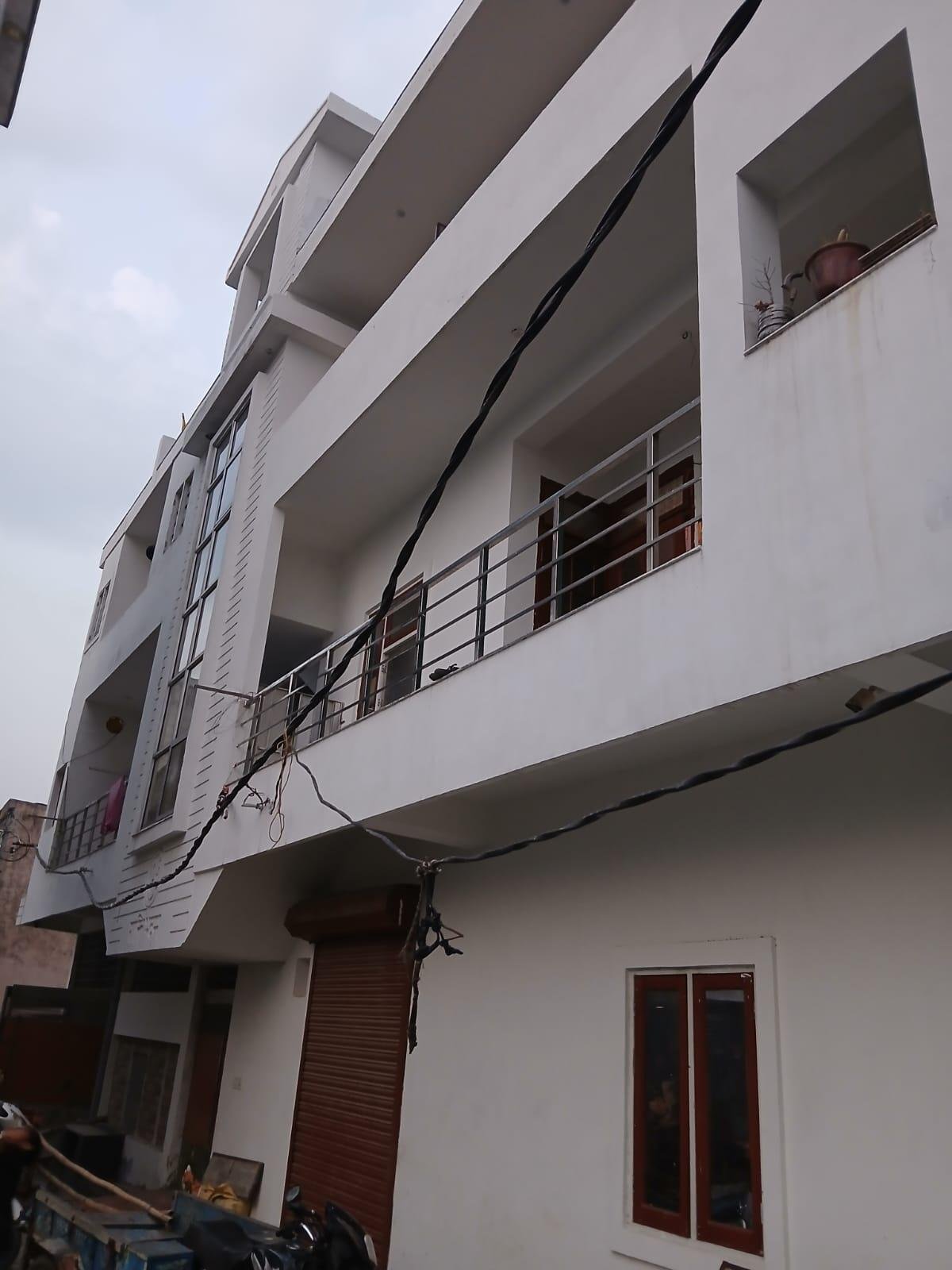2BHK 1Bath Flat/Apartment for Rent in shanti Bhavan, DEV NAGAR colony, Haridwar, Uttarakhand