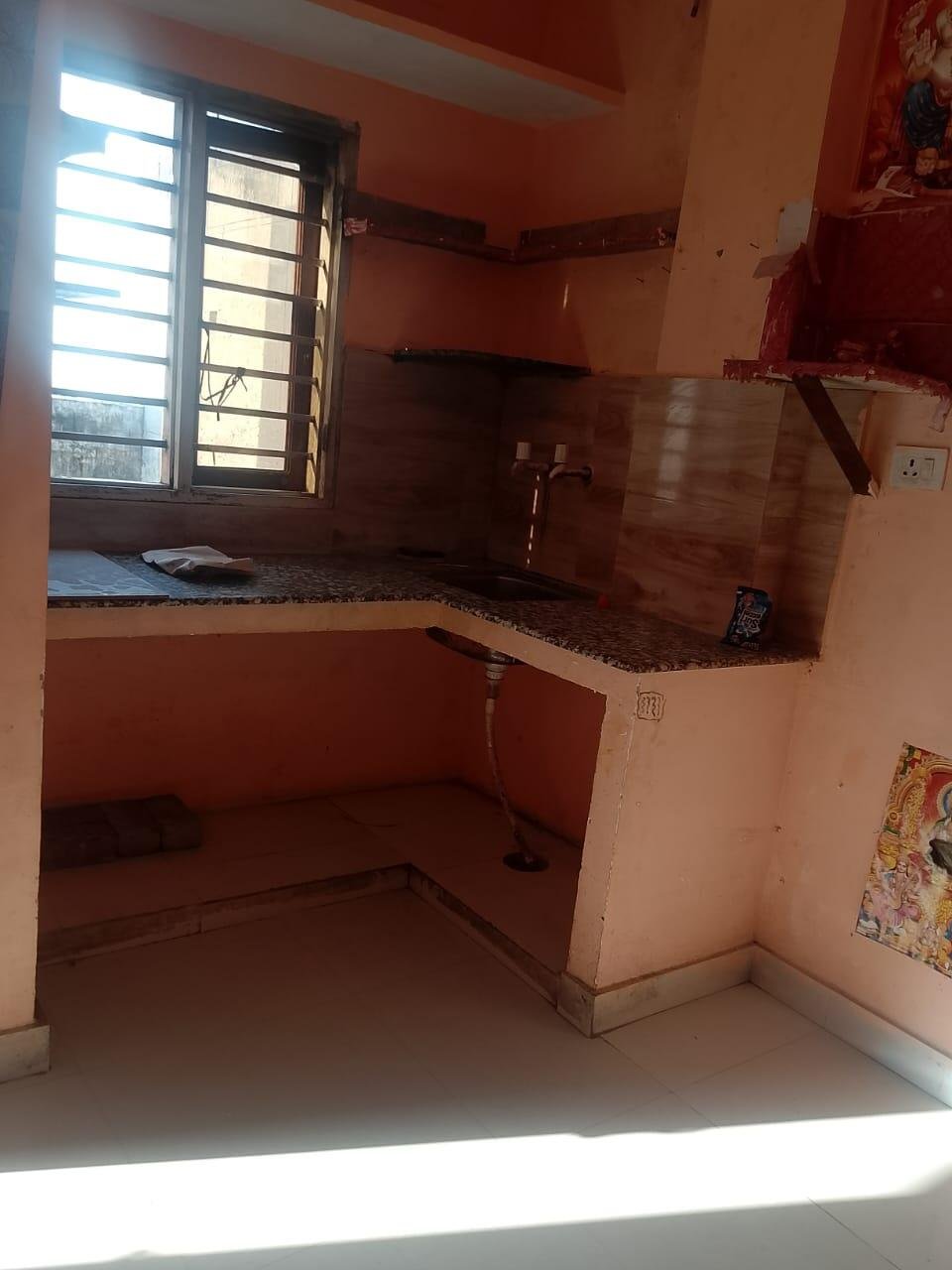 2BHK 1Bath Flat/Apartment for Rent in shanti Bhavan, DEV NAGAR colony, Haridwar, Uttarakhand