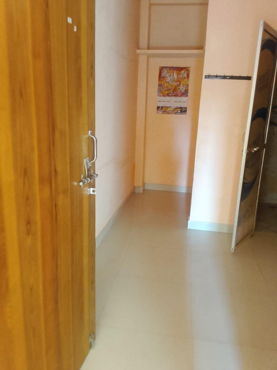 2BHK 1Bath Flat/Apartment for Rent in shanti Bhavan, DEV NAGAR colony, Haridwar, Uttarakhand