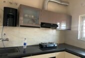 1BHK 1Bath Flat/Apartment for Rent in Rana Niwas, Kailash Vihar, Dehradun, Uttarakhand