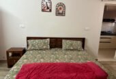 1BHK 1Bath Flat/Apartment for Rent in Rana Niwas, Kailash Vihar, Dehradun, Uttarakhand