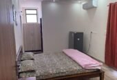 1BHK 1Bath Flat/Apartment for Rent in Rana Niwas, Kailash Vihar, Dehradun, Uttarakhand