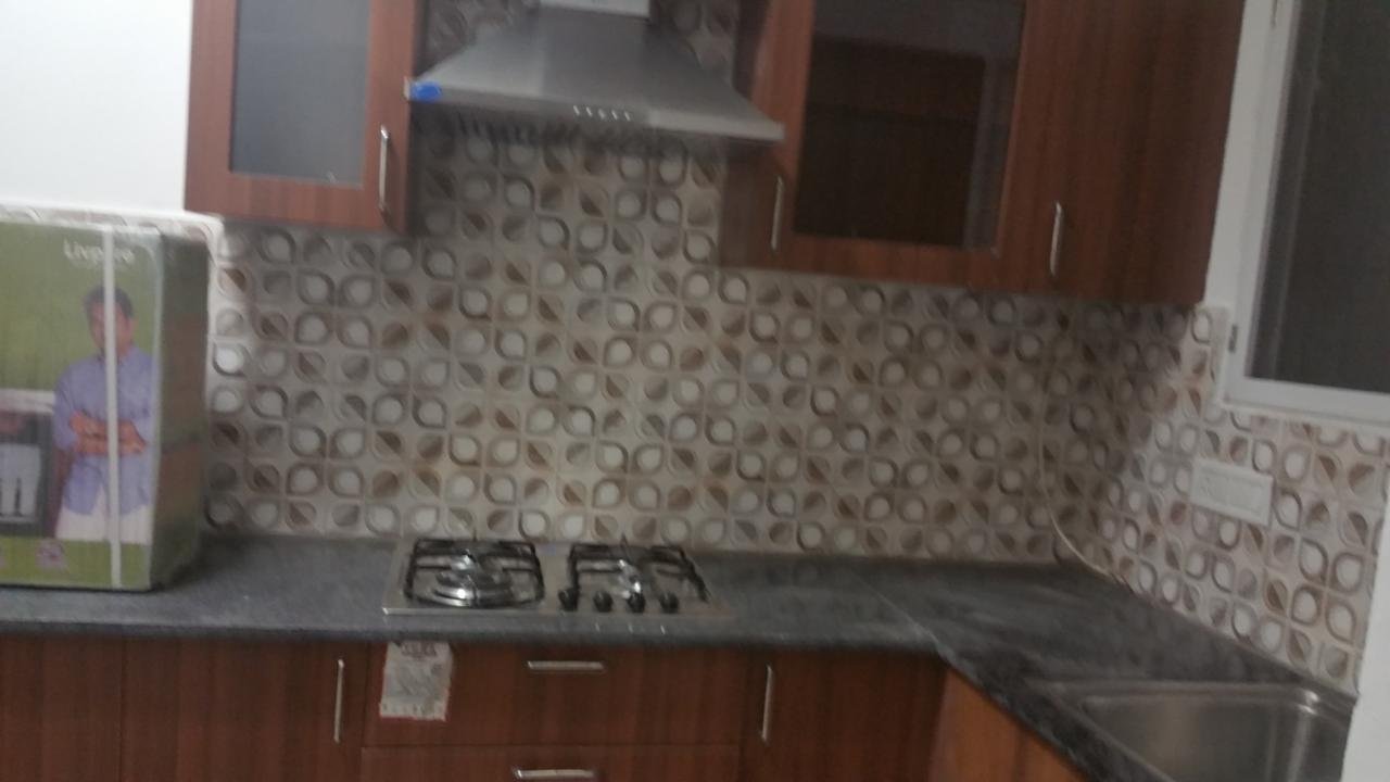 2BHK 2Baths Flat/Apartment for Rent in Arogyam, Patanjali Yogpeeth, Haridwar, Uttarakhand