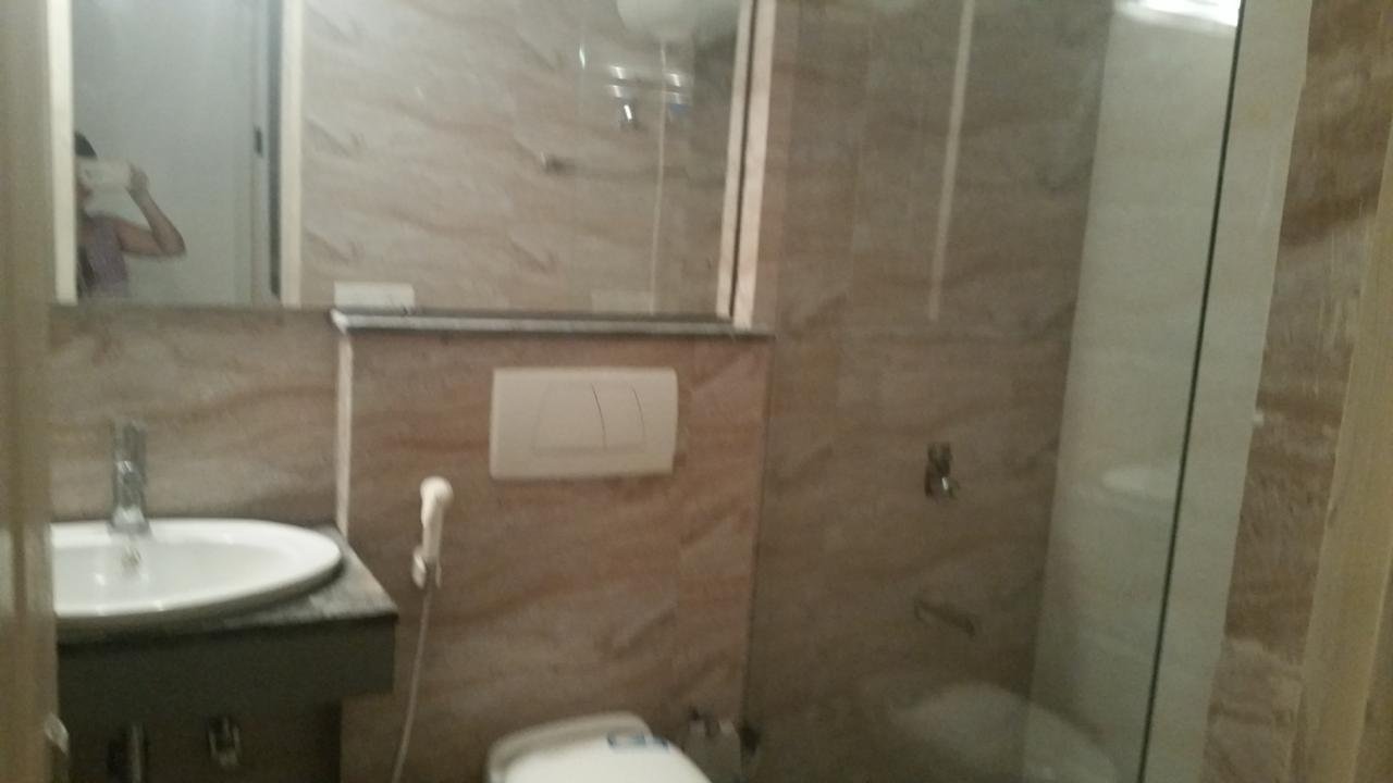 2BHK 2Baths Flat/Apartment for Rent in Arogyam, Patanjali Yogpeeth, Haridwar, Uttarakhand
