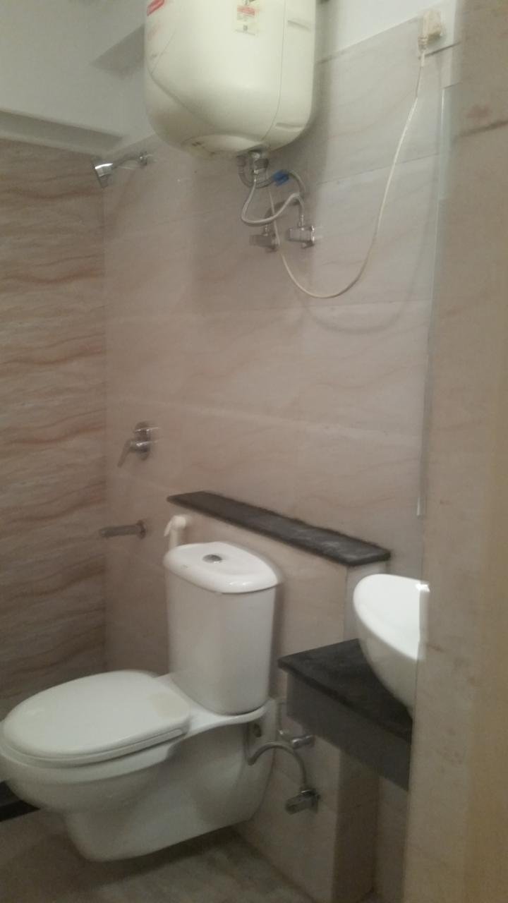 2BHK 2Baths Flat/Apartment for Rent in Arogyam, Patanjali Yogpeeth, Haridwar, Uttarakhand
