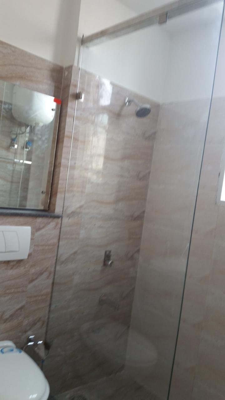 2BHK 2Baths Flat/Apartment for Rent in Arogyam, Patanjali Yogpeeth, Haridwar, Uttarakhand