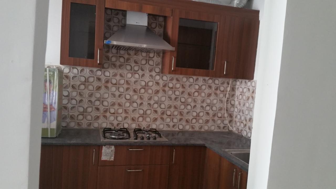 2BHK 2Baths Flat/Apartment for Rent in Arogyam, Patanjali Yogpeeth, Haridwar, Uttarakhand