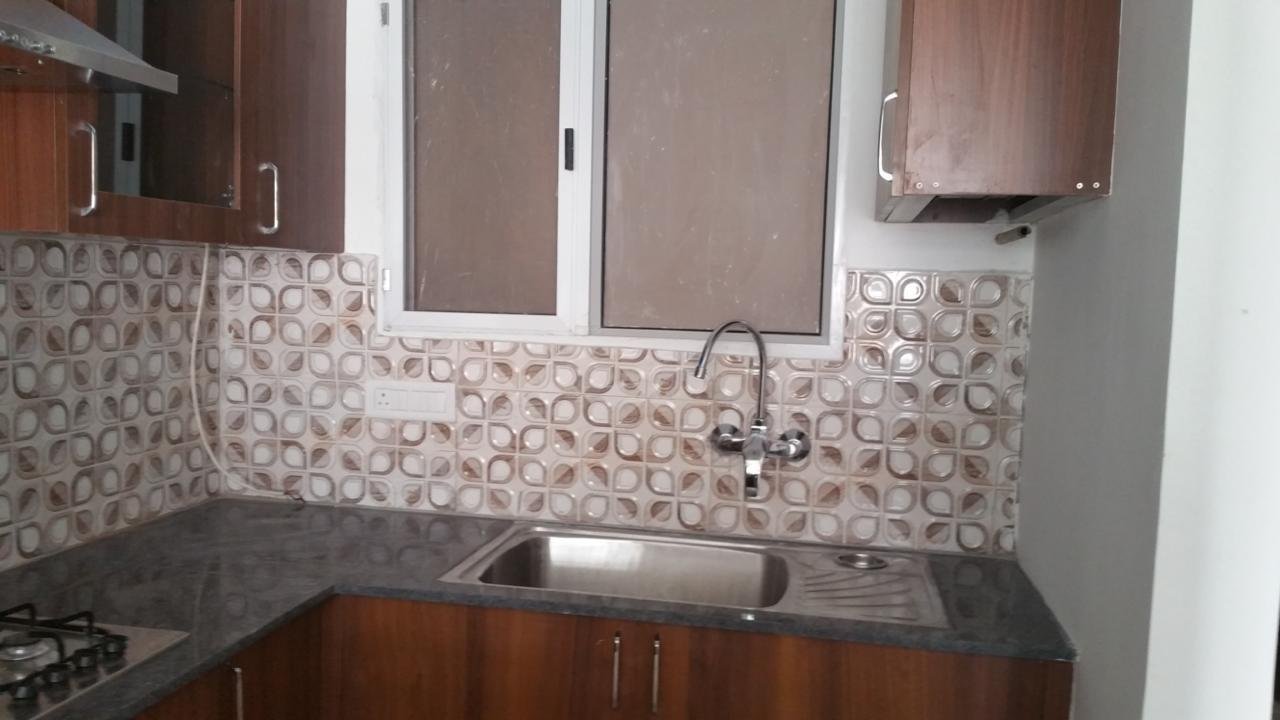 2BHK 2Baths Flat/Apartment for Rent in Arogyam, Patanjali Yogpeeth, Haridwar, Uttarakhand