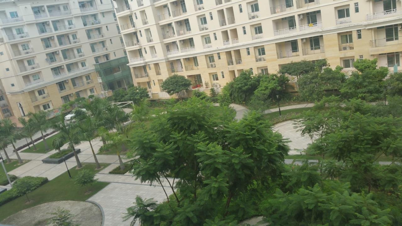 2BHK 2Baths Flat/Apartment for Rent in Arogyam, Patanjali Yogpeeth, Haridwar, Uttarakhand