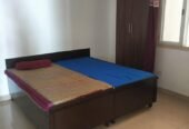 2BHK 2Baths Flat/Apartment for Rent in Arogyam, Patanjali Yogpeeth, Haridwar, Uttarakhand