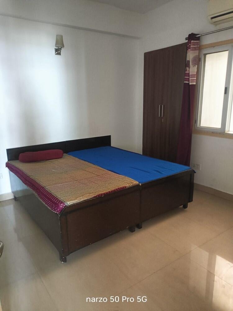 2BHK 2Baths Flat/Apartment for Rent in Arogyam, Patanjali Yogpeeth, Haridwar, Uttarakhand