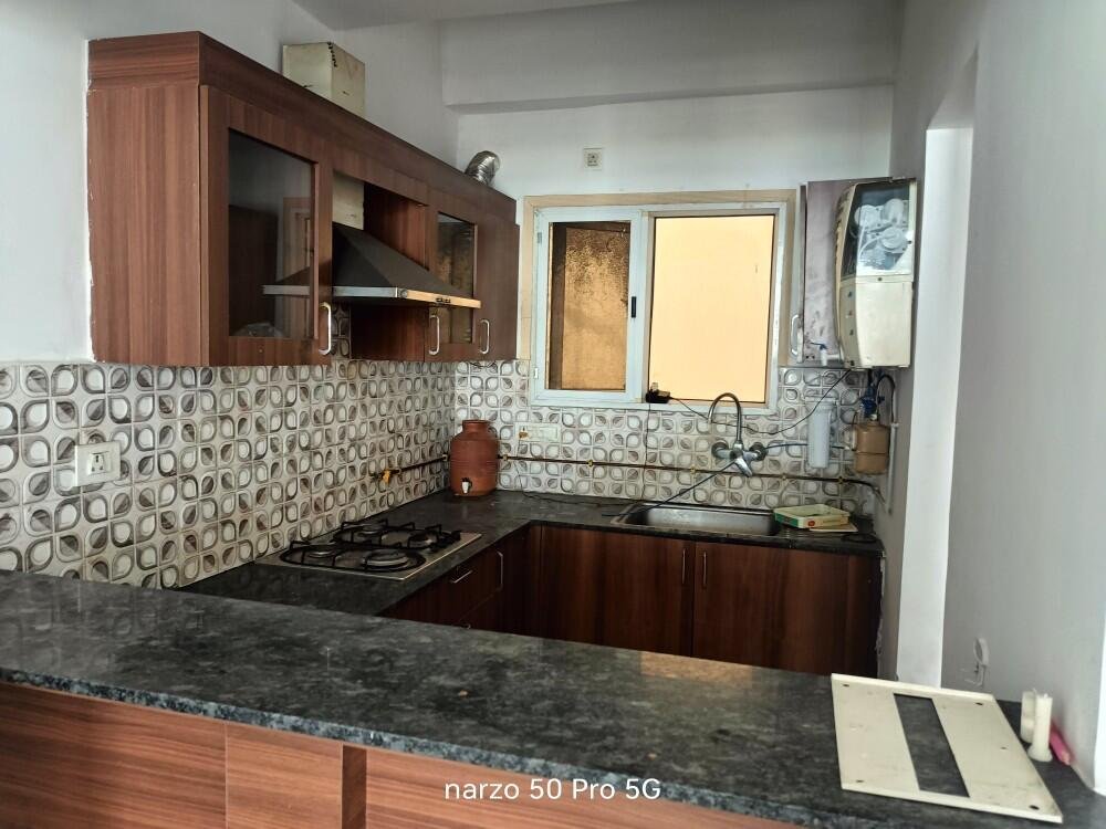 2BHK 2Baths Flat/Apartment for Rent in Arogyam, Patanjali Yogpeeth, Haridwar, Uttarakhand