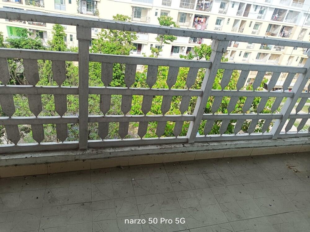 2BHK 2Baths Flat/Apartment for Rent in Arogyam, Patanjali Yogpeeth, Haridwar, Uttarakhand