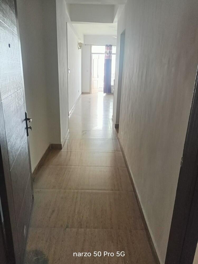 2BHK 2Baths Flat/Apartment for Rent in Arogyam, Patanjali Yogpeeth, Haridwar, Uttarakhand