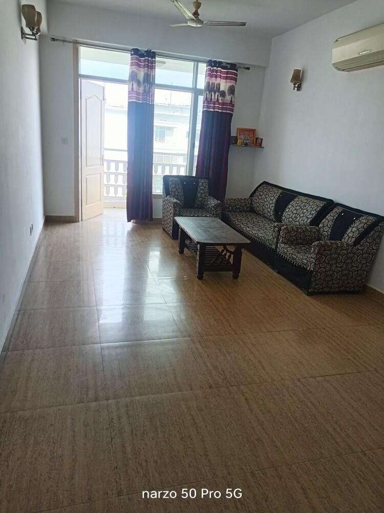 2BHK 2Baths Flat/Apartment for Rent in Arogyam, Patanjali Yogpeeth, Haridwar, Uttarakhand