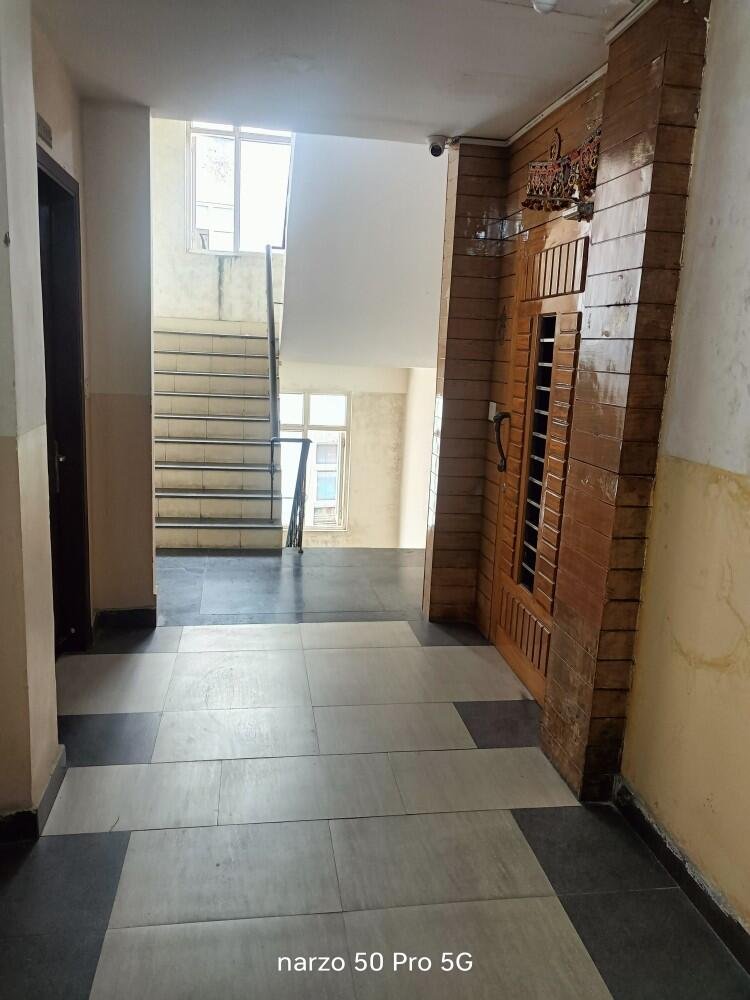 2BHK 2Baths Flat/Apartment for Rent in Arogyam, Patanjali Yogpeeth, Haridwar, Uttarakhand