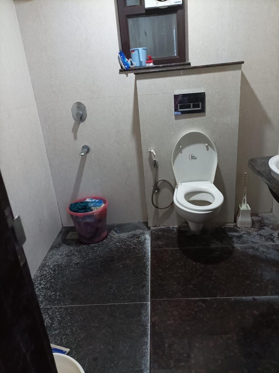 2BHK 2Baths Flat/Apartment for Rent in CR Crown Residency, Panditwari, Dehradun, Uttarakhand