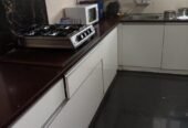 2BHK 2Baths Flat/Apartment for Rent in CR Crown Residency, Panditwari, Dehradun, Uttarakhand