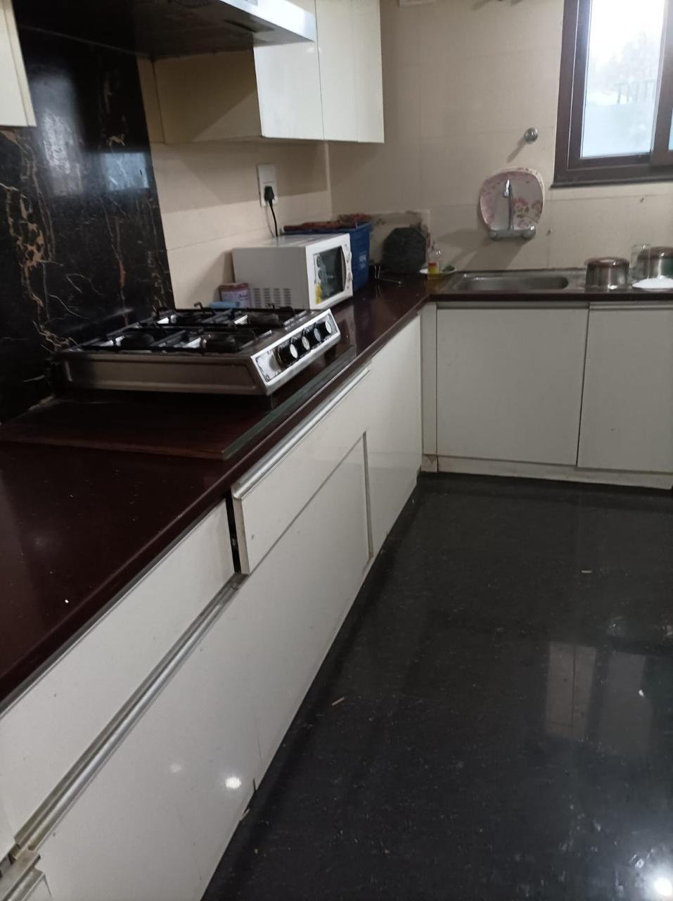 2BHK 2Baths Flat/Apartment for Rent in CR Crown Residency, Panditwari, Dehradun, Uttarakhand