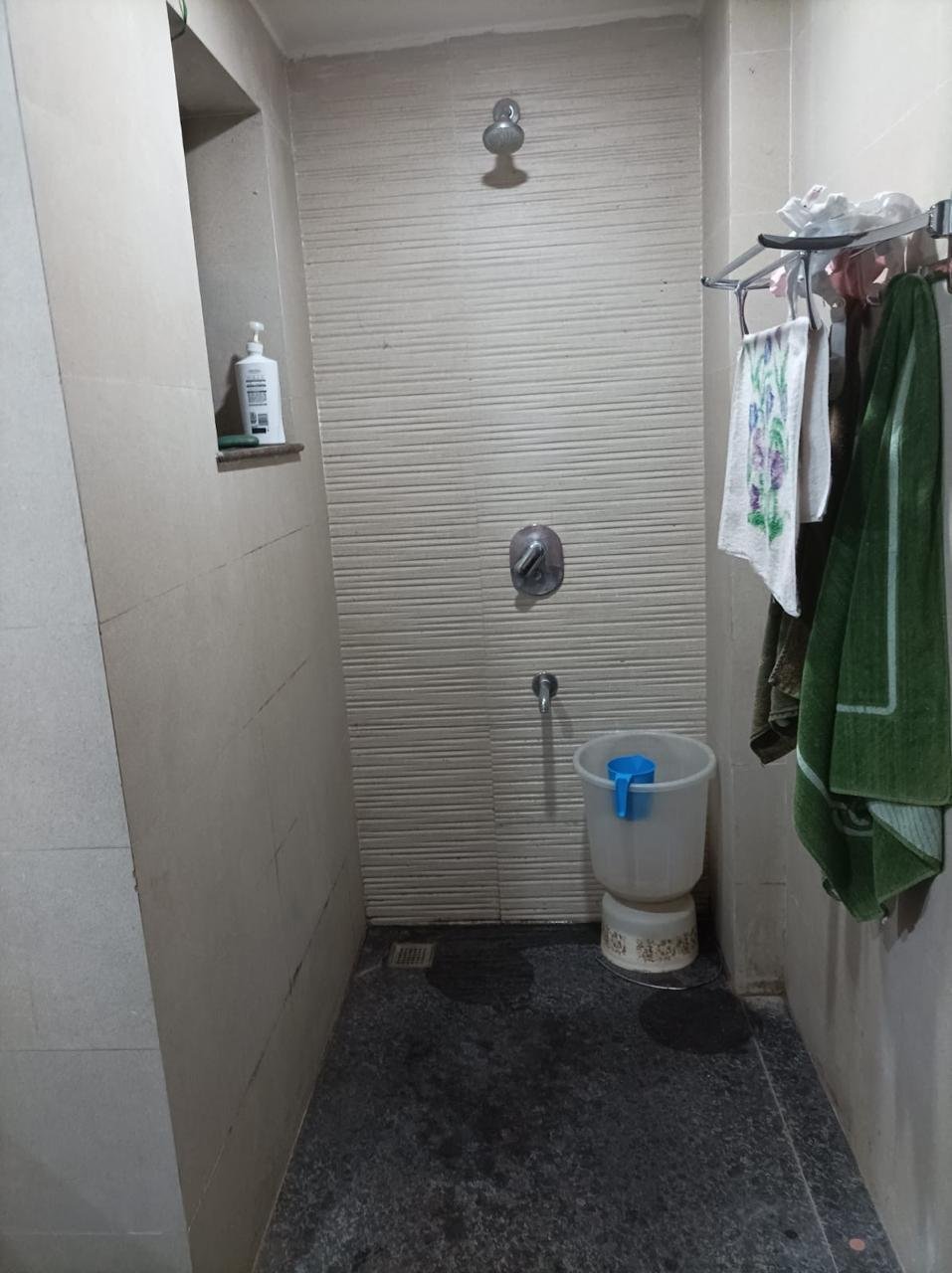 2BHK 2Baths Flat/Apartment for Rent in CR Crown Residency, Panditwari, Dehradun, Uttarakhand