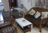 2BHK 2Baths Flat/Apartment for Rent in CR Crown Residency, Panditwari, Dehradun, Uttarakhand