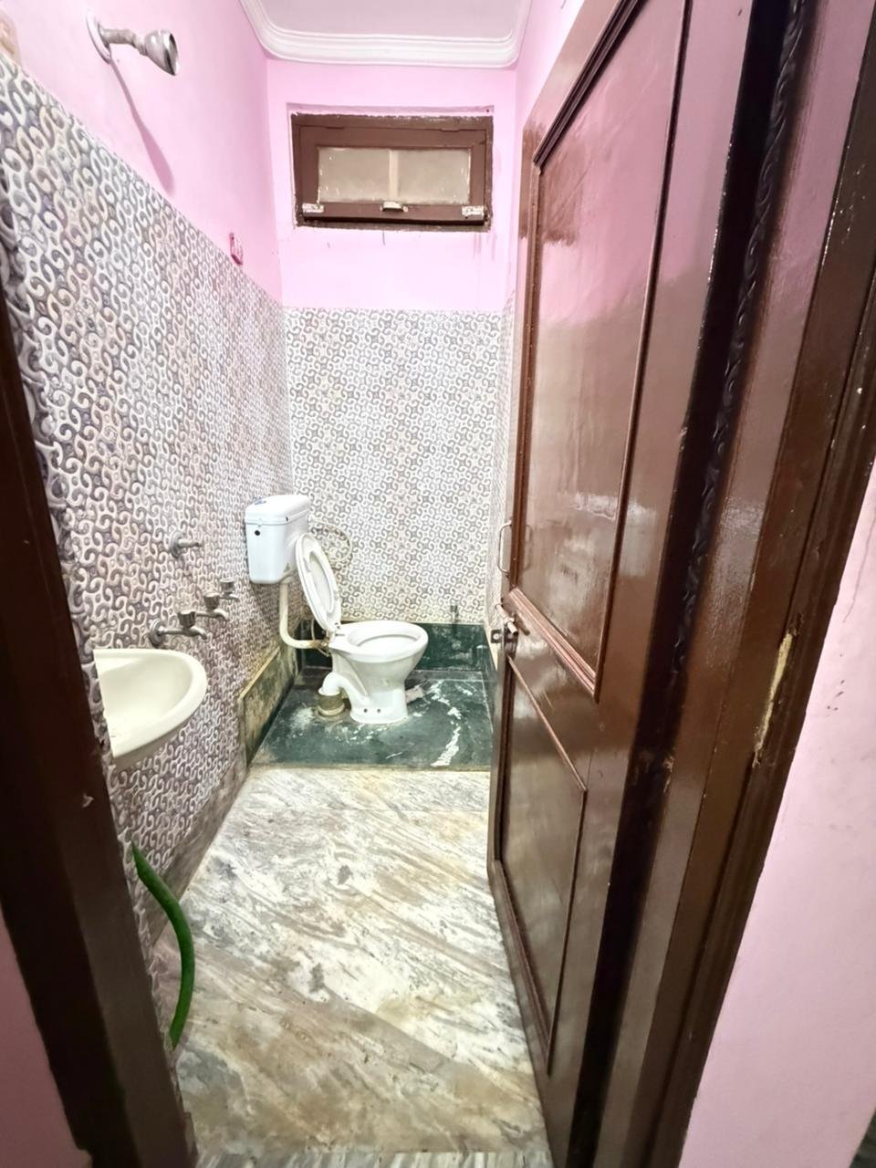 2BHK 1Bath Flat/Apartment for Rent in Purushottam Vihar , Gyan lok colony, Haridwar, Uttarakhand