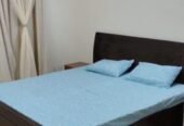 3BHK 2Baths Flat/Apartment for Rent in Deep Ganga Apartments, Sector 5A, Bhel Township, Haridwar, Uttarakhand