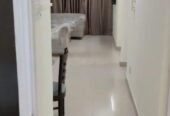 3BHK 2Baths Flat/Apartment for Rent in Deep Ganga Apartments, Sector 5A, Bhel Township, Haridwar, Uttarakhand