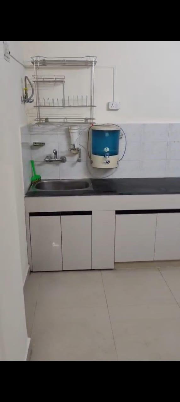 3BHK 2Baths Flat/Apartment for Rent in Deep Ganga Apartments, Sector 5A, Bhel Township, Haridwar, Uttarakhand