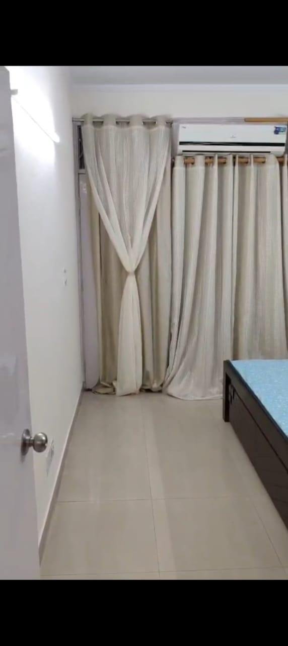 3BHK 2Baths Flat/Apartment for Rent in Deep Ganga Apartments, Sector 5A, Bhel Township, Haridwar, Uttarakhand