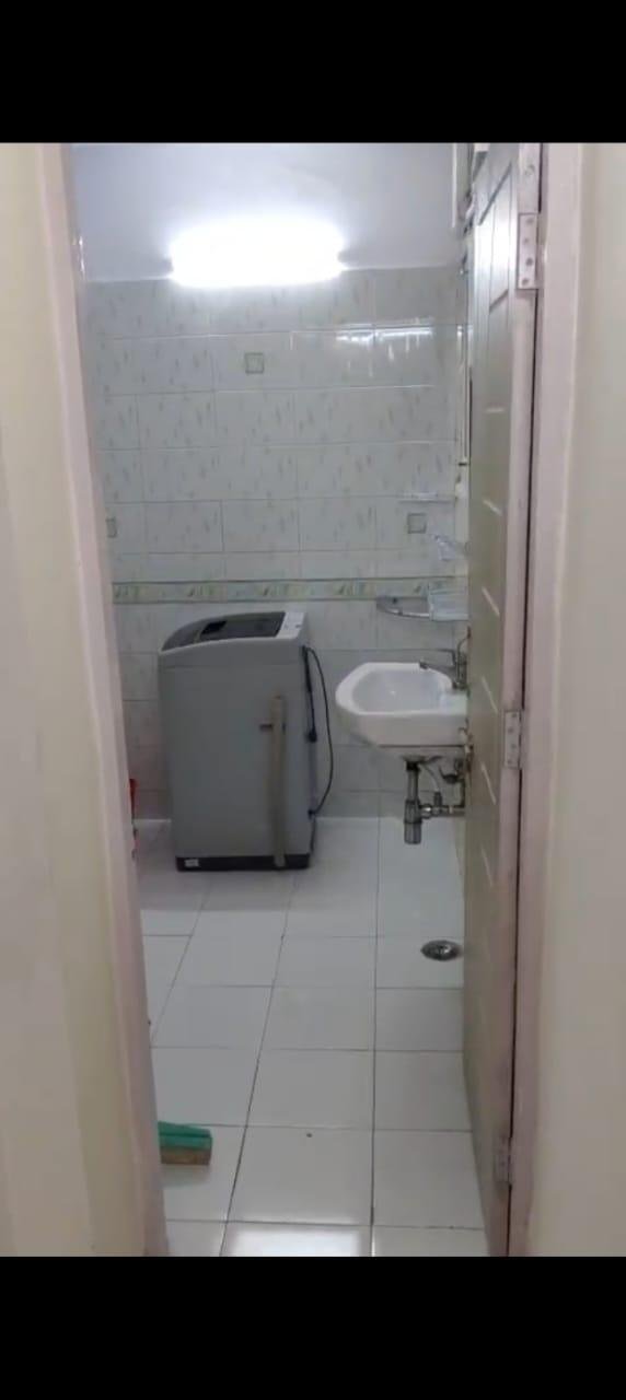 3BHK 2Baths Flat/Apartment for Rent in Deep Ganga Apartments, Sector 5A, Bhel Township, Haridwar, Uttarakhand