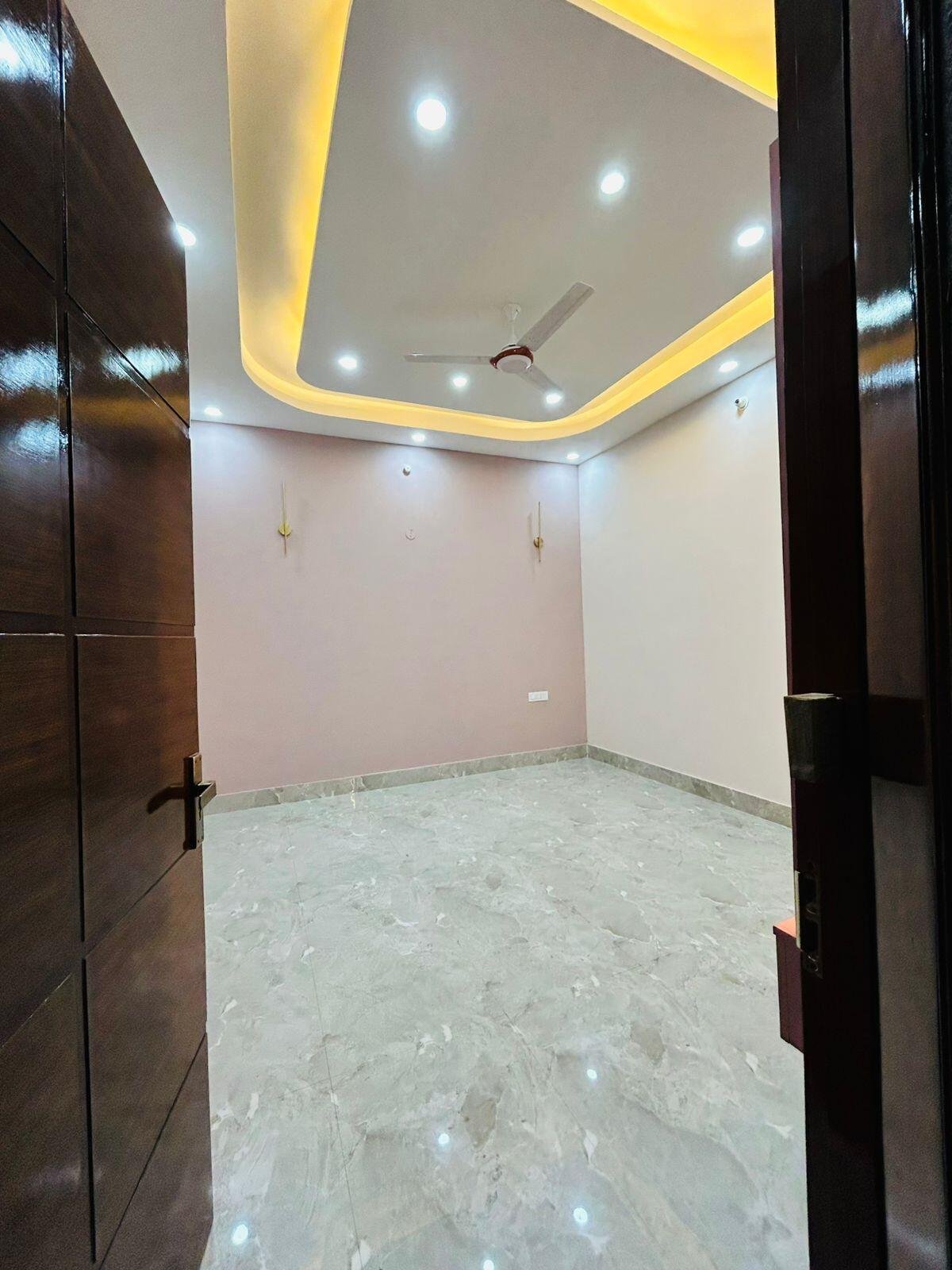 3Bedrooms 2Baths Independent House/Villa for Rent in Colonel Enclave, Roorkee, Uttarakhand