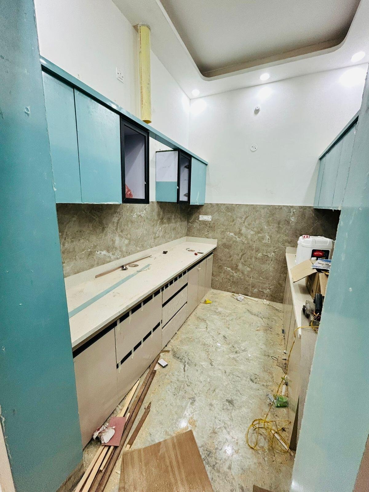 3Bedrooms 2Baths Independent House/Villa for Rent in Colonel Enclave, Roorkee, Uttarakhand