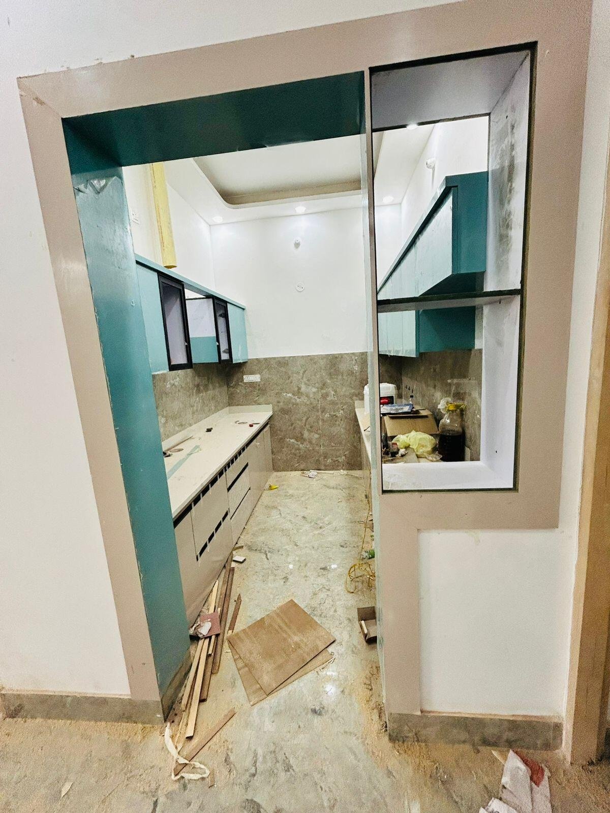 3Bedrooms 2Baths Independent House/Villa for Rent in Colonel Enclave, Roorkee, Uttarakhand