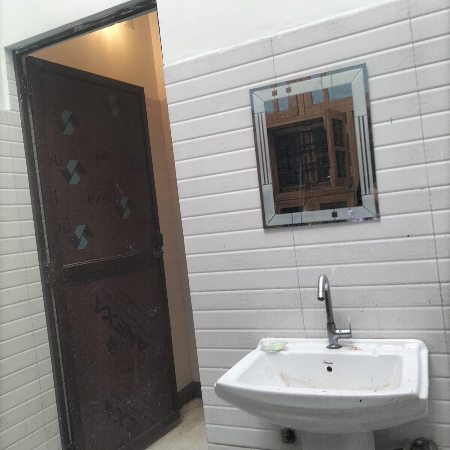 2Bedrooms 1Bath Independent House/Villa for Rent in Subhash Nagar, Roorkee, Uttarakhand