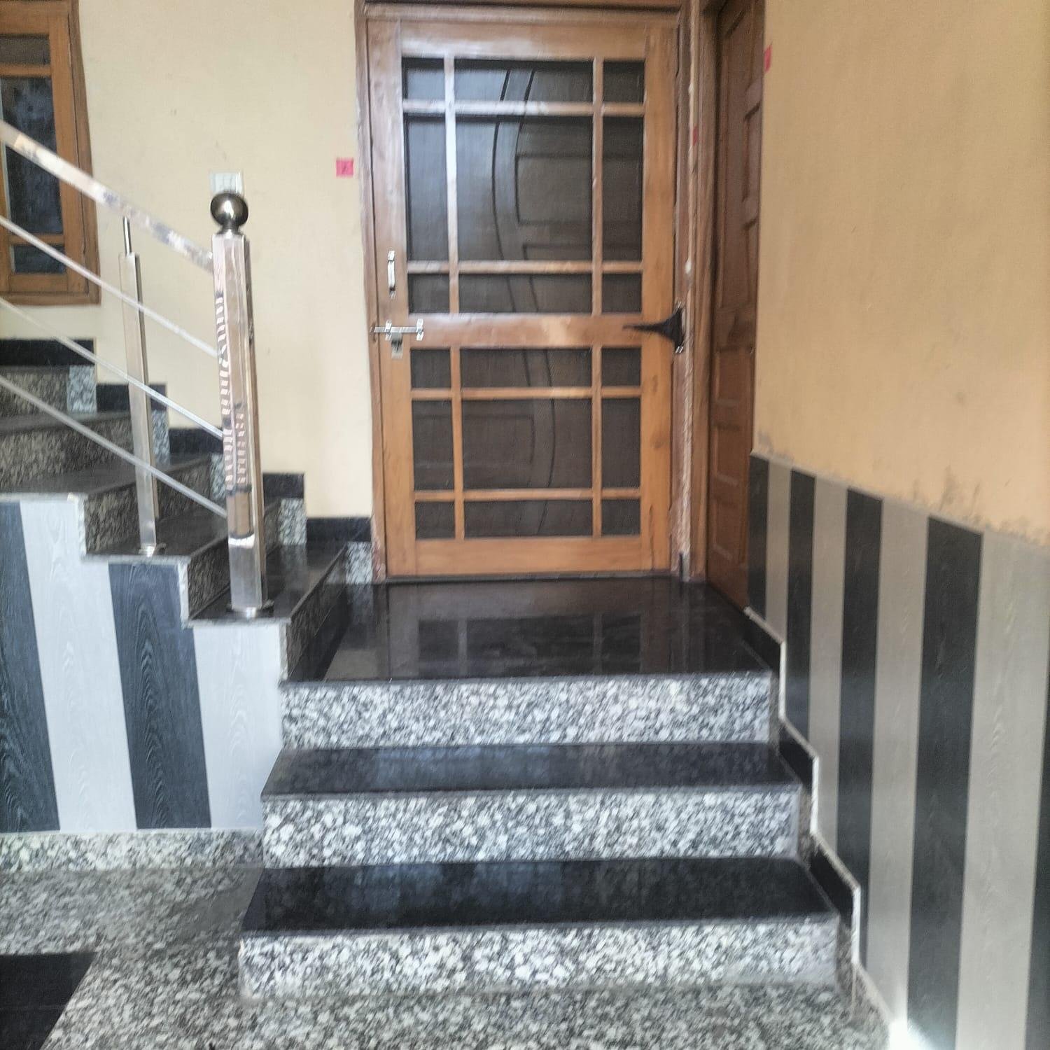 2Bedrooms 1Bath Independent House/Villa for Rent in Subhash Nagar, Roorkee, Uttarakhand