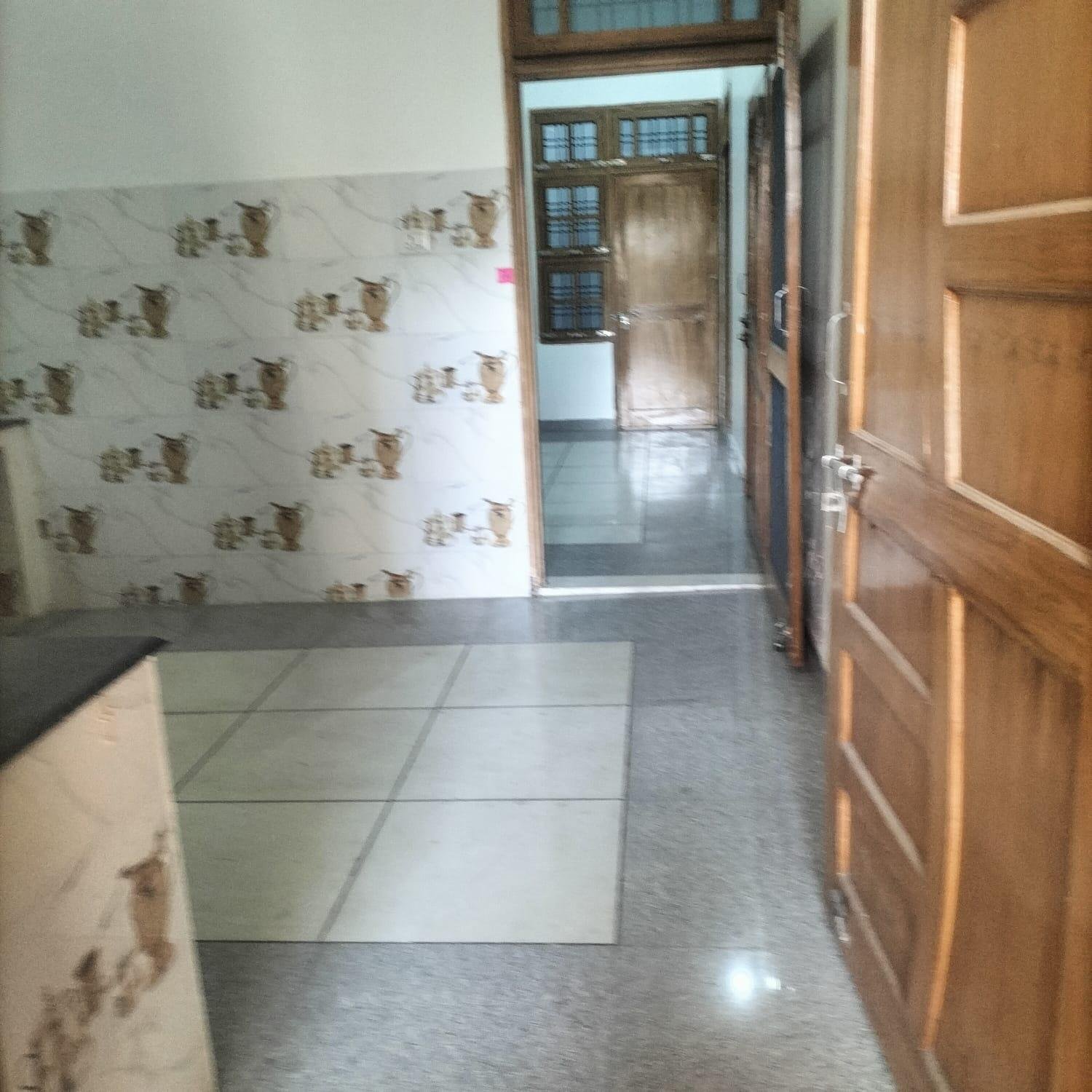 2Bedrooms 1Bath Independent House/Villa for Rent in Subhash Nagar, Roorkee, Uttarakhand