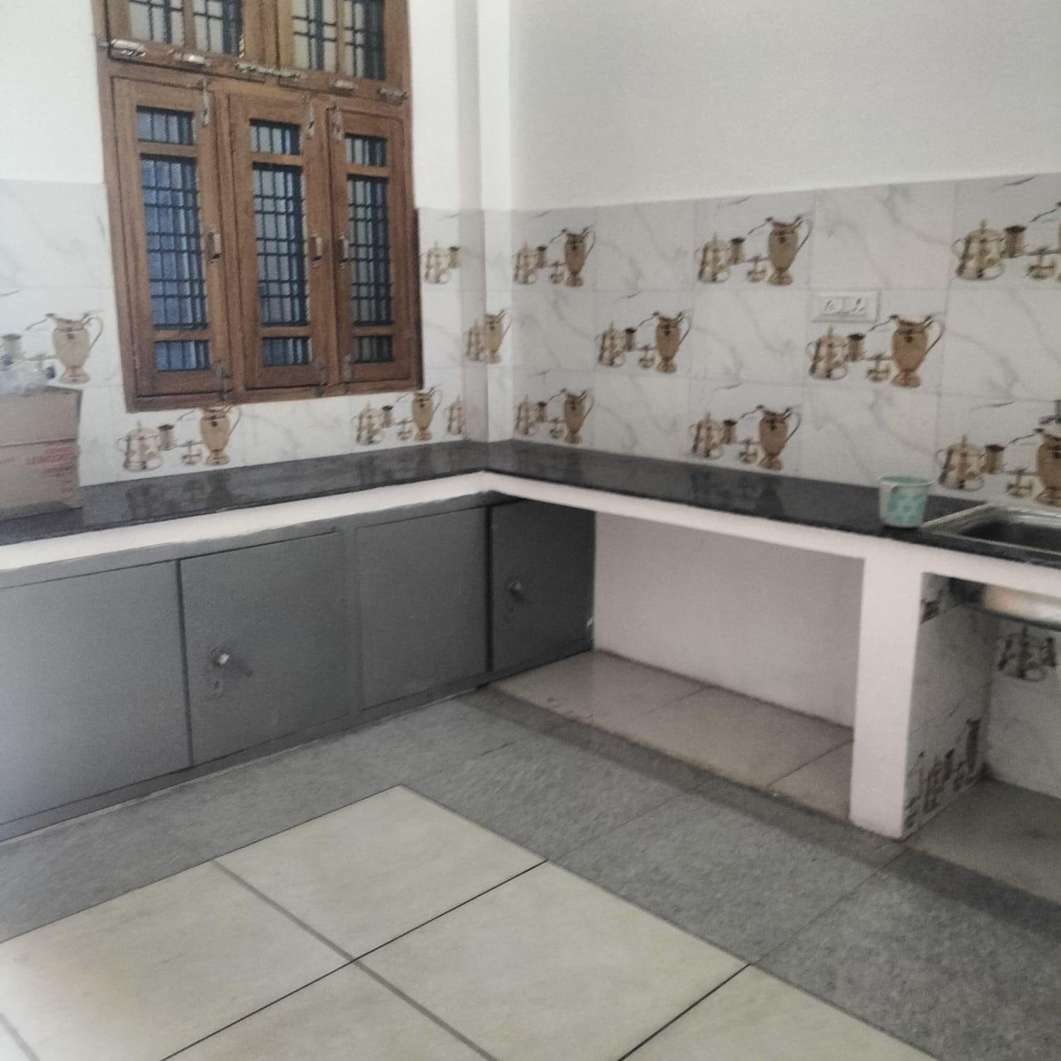 2Bedrooms 1Bath Independent House/Villa for Rent in Subhash Nagar, Roorkee, Uttarakhand